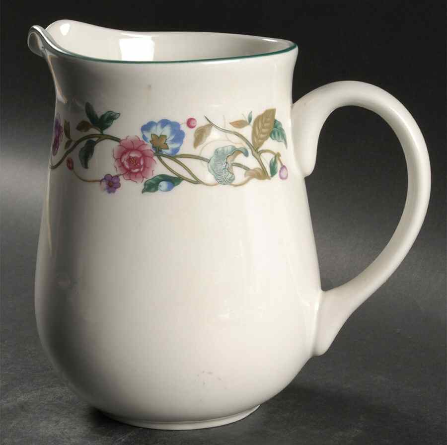 Castlegarden Collection 64 Oz Pitcher by Citation-1