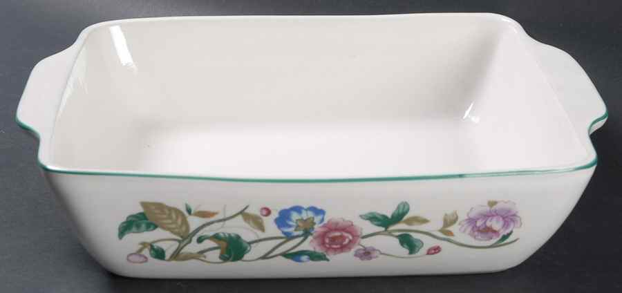 Castlegarden Collection 10" Square Baker by Citation-1