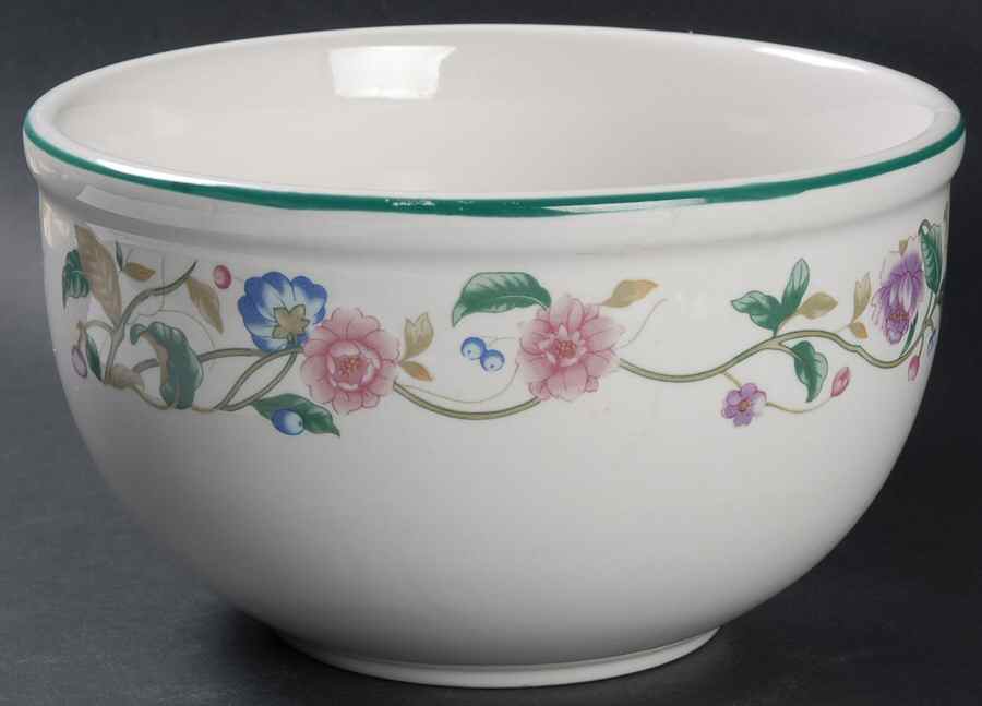 Castlegarden Collection 8" Mixing Bowl by Citation-1
