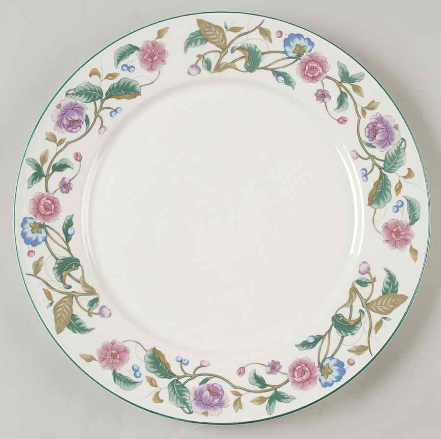 Castlegarden Collection 12" Chop Plate (Round Platter) by Citation-1