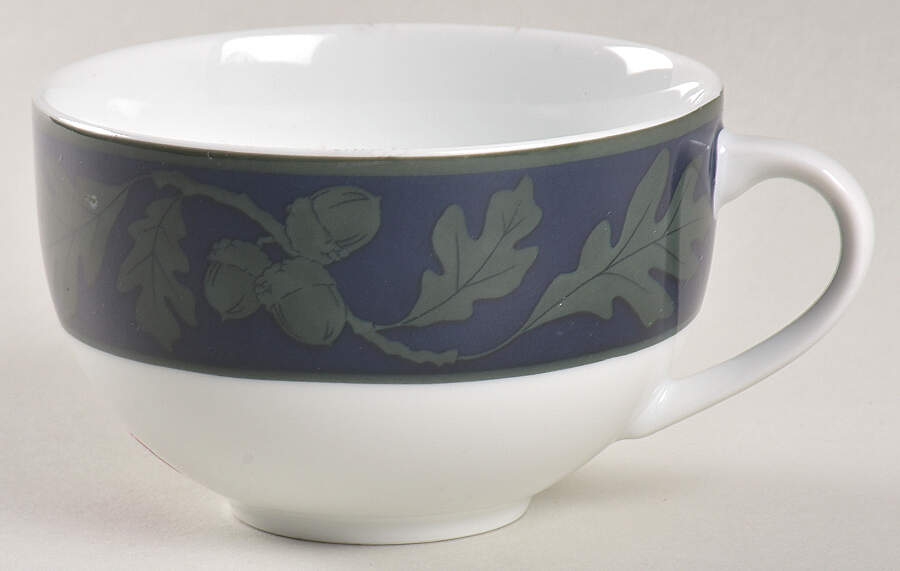 Greenwich Flat Cup by Crate & Barrel-1
