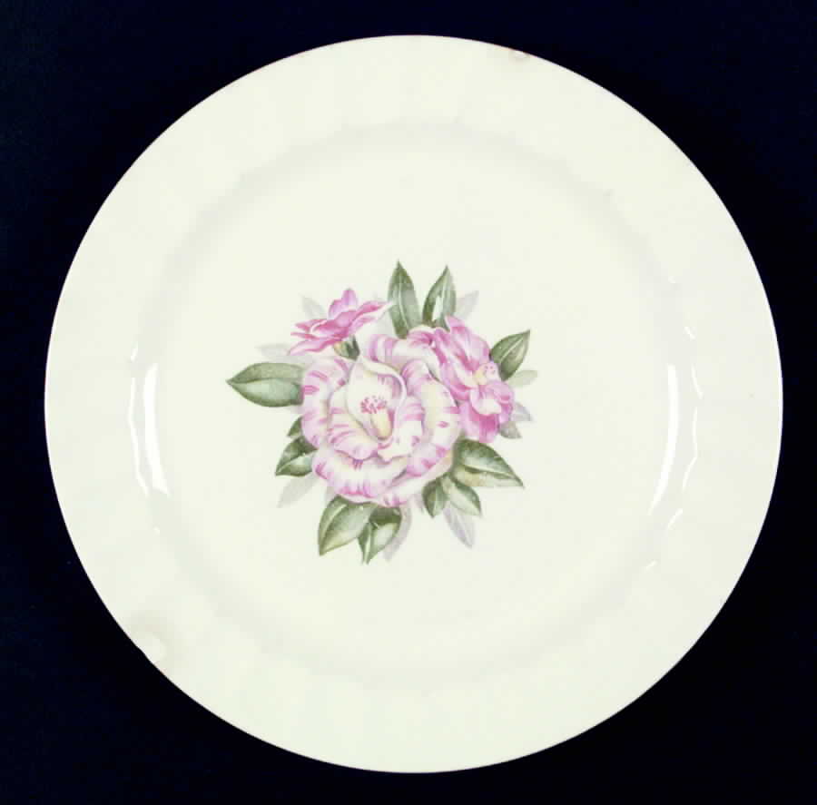 COI43 Luncheon Plate by Cronin-1