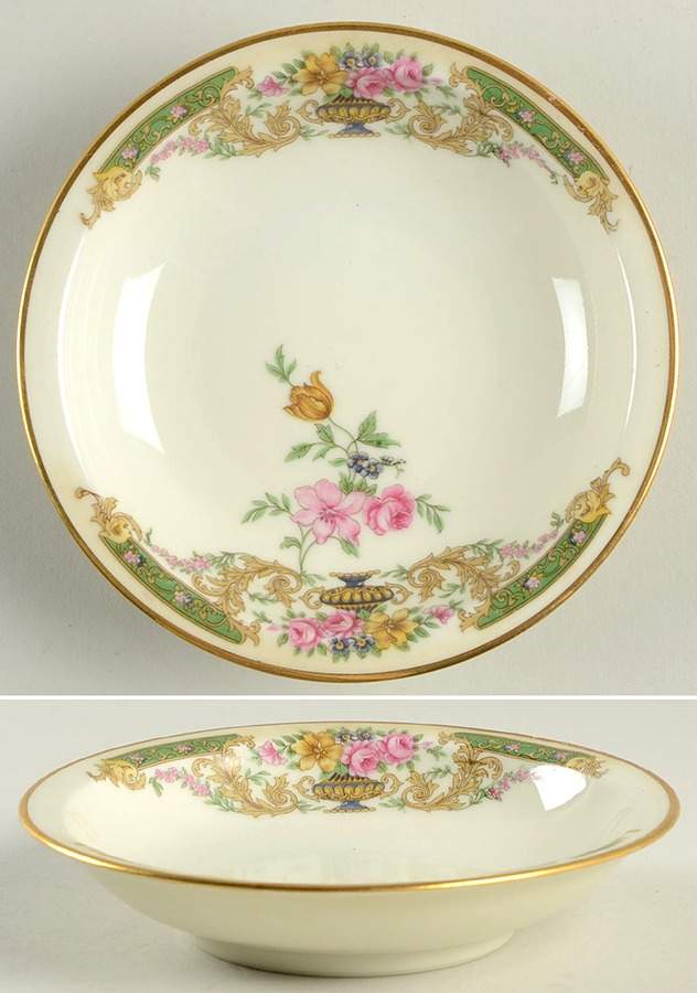 CIM29 Fruit/Dessert (Sauce) Bowl by Crown Imperial-1