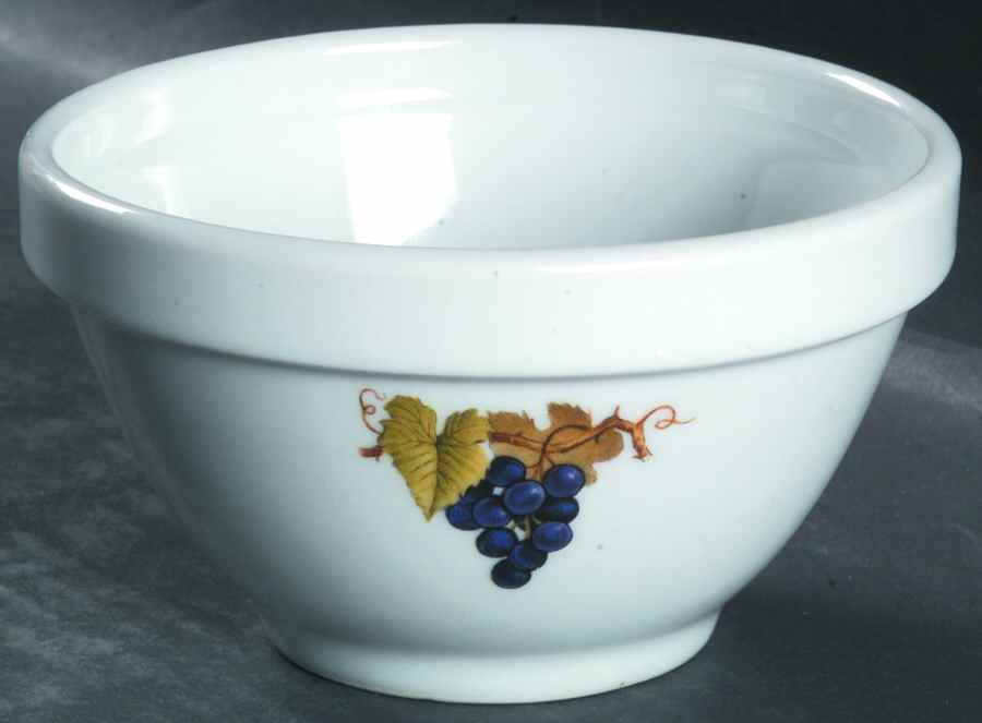 Grape Harvest Candle Bowl by BIA Cordon Bleu-1