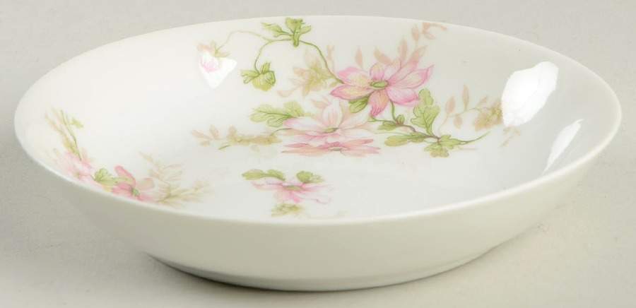 CHF447 Fruit/Dessert (Sauce) Bowl by Charles Field Haviland-1