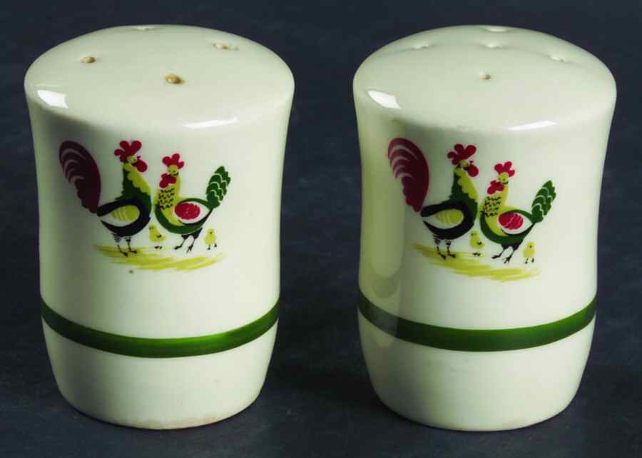 CAN99 Salt & Pepper Set by Canonsburg-1
