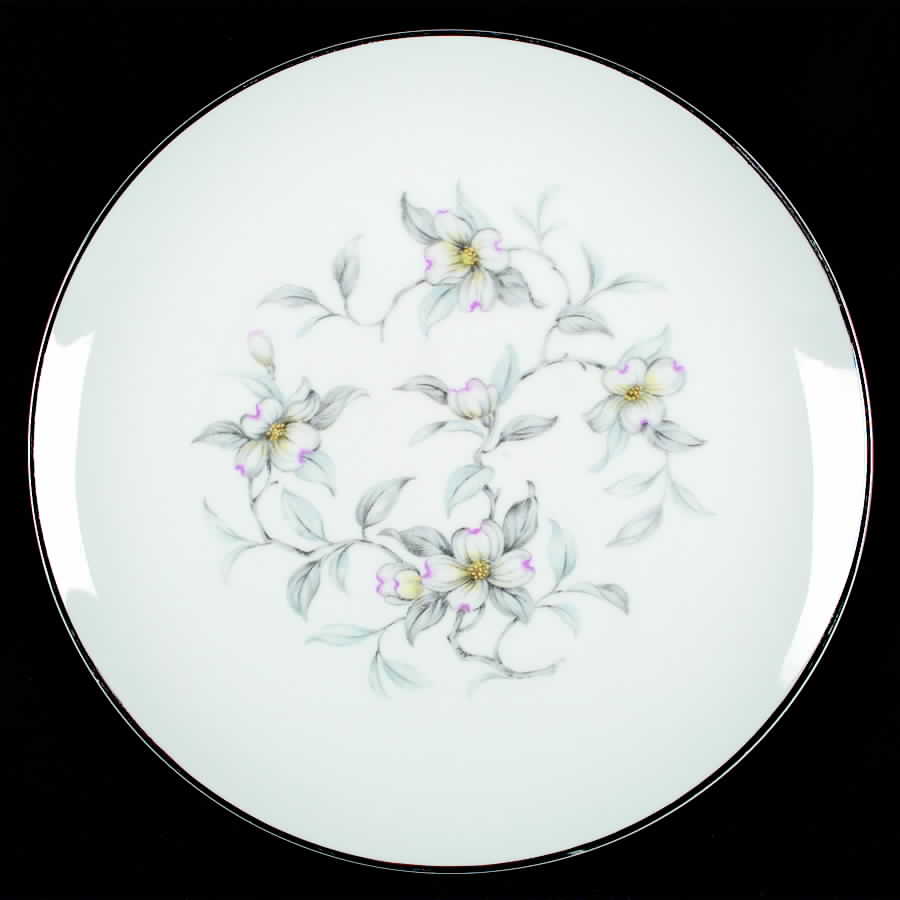 Dogwood Dinner Plate by Contour-1