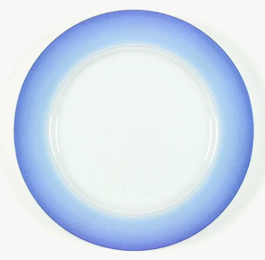 Accent Dinner Plate by Lynn Chase-1