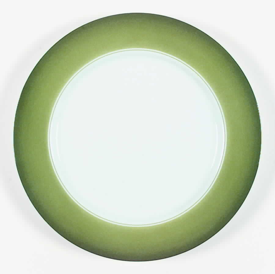 Accent Dinner Plate by Lynn Chase-1
