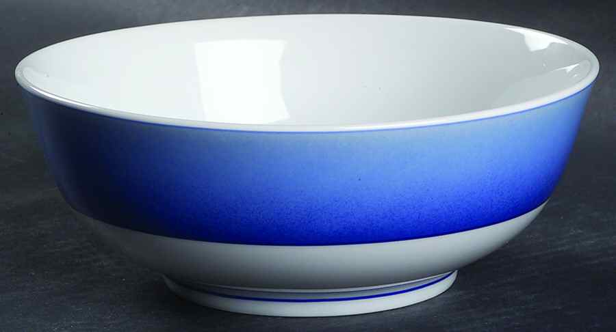 Accent Coupe Cereal Bowl by Lynn Chase-1