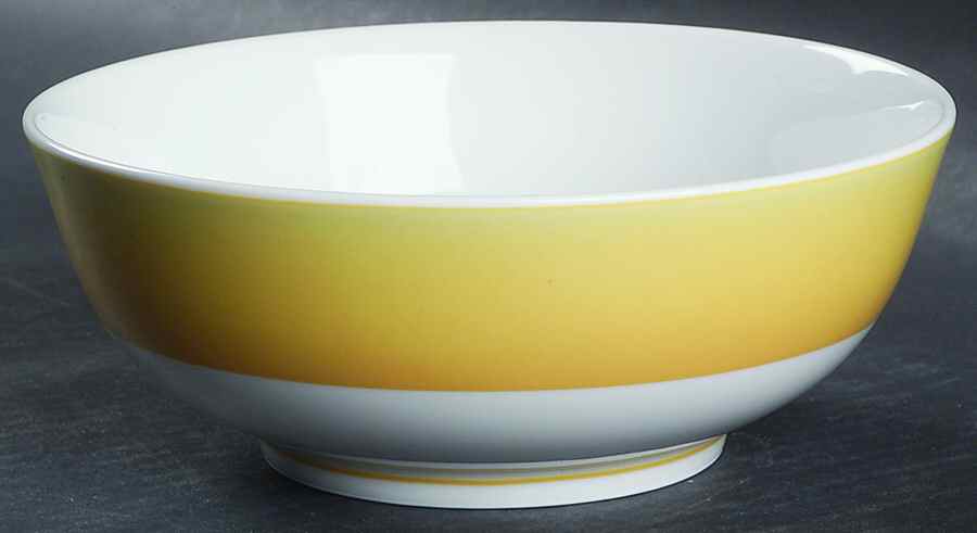 Accent Coupe Cereal Bowl by Lynn Chase-1
