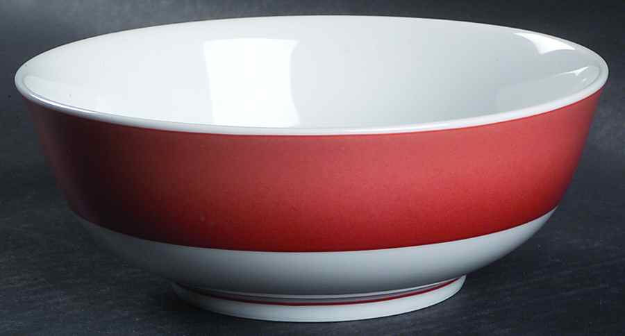 Accent Coupe Cereal Bowl by Lynn Chase-1