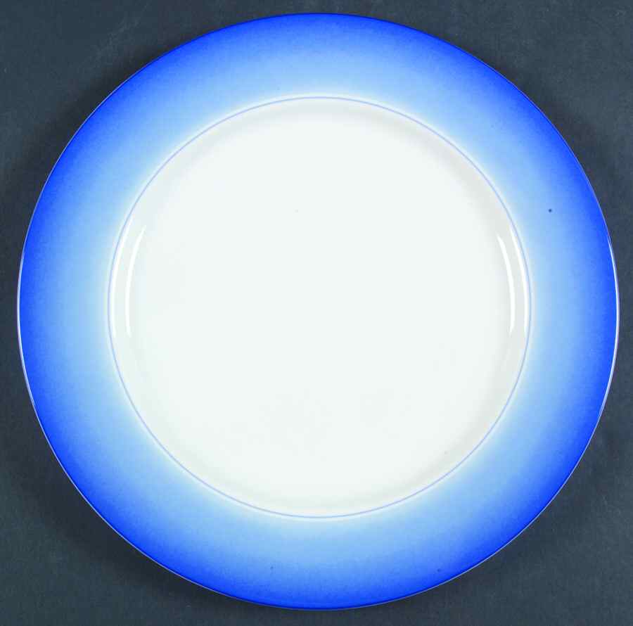 Accent Large Dinner Plate by Lynn Chase-1