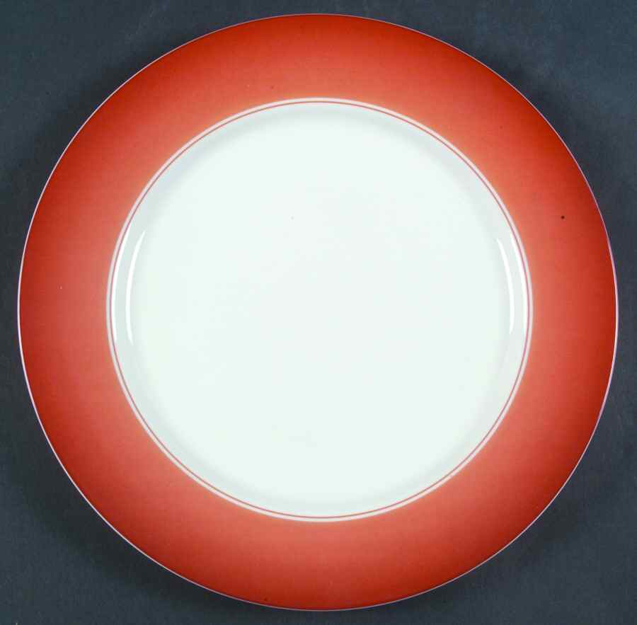 Accent Large Dinner Plate by Lynn Chase-1