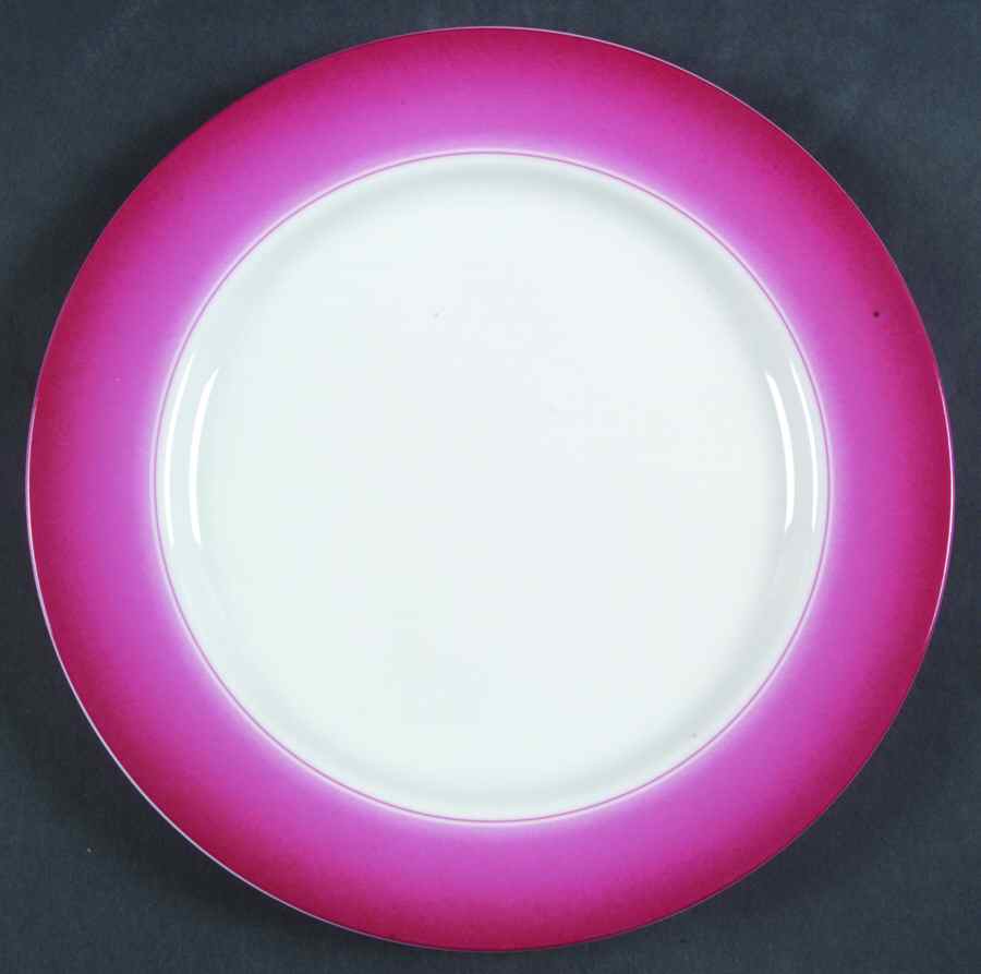 Accent Salad Plate by Lynn Chase-1