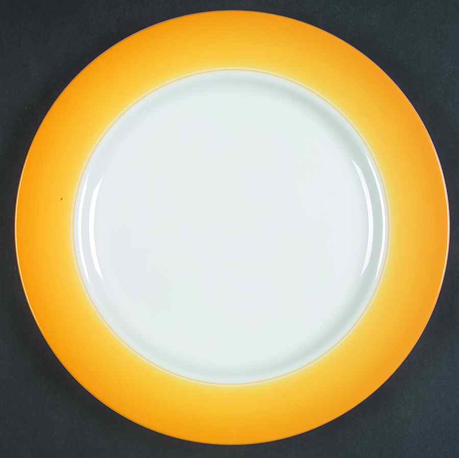 Accent Salad Plate by Lynn Chase-1