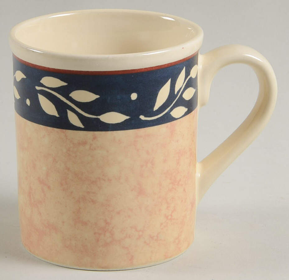 Heritage Mug by Certified International-1