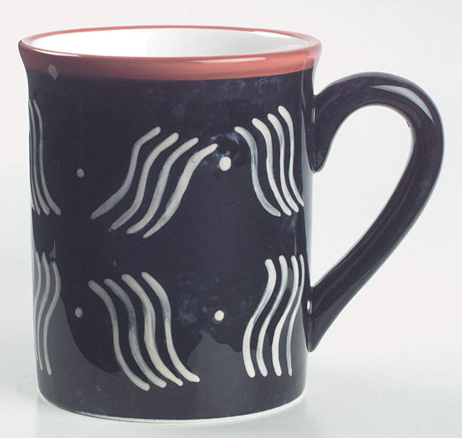 Heritage Jumbo Mug by Certified International-1