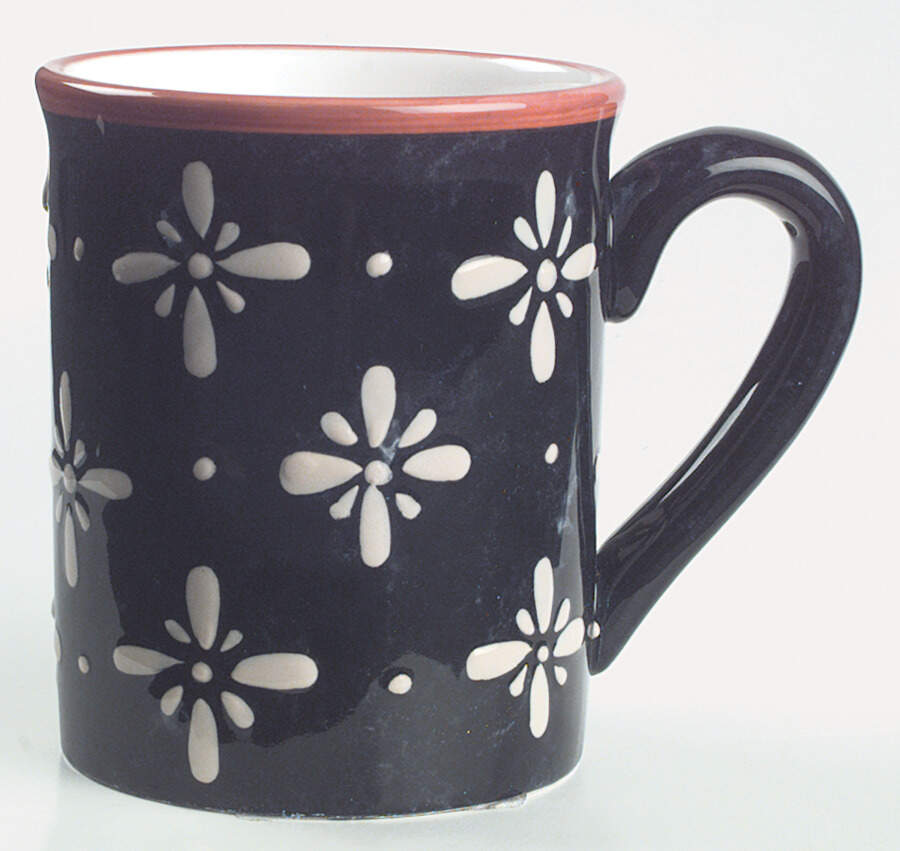 Heritage Jumbo Mug by Certified International-1