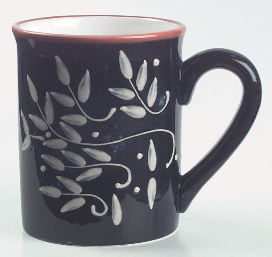 Heritage Jumbo Mug by Certified International-1