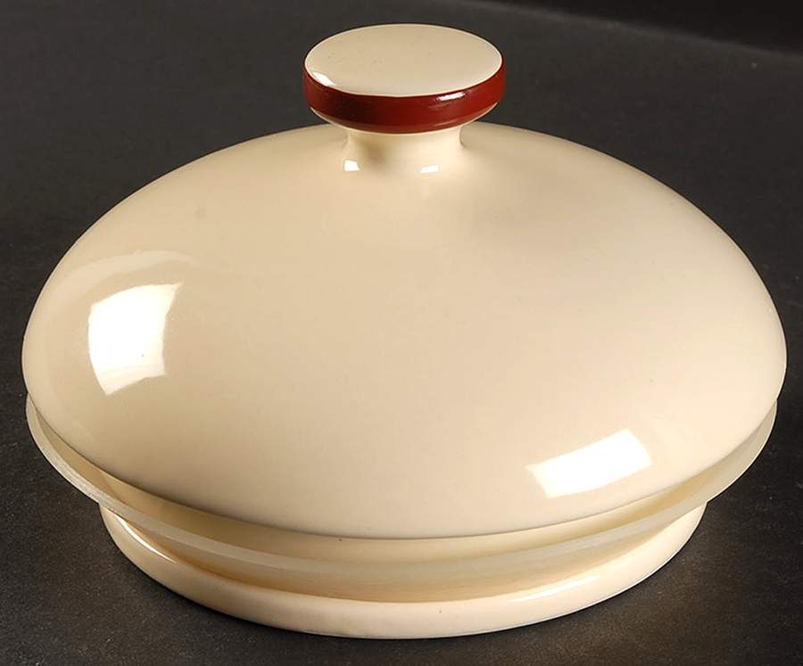 Heritage Lid for Large Canister by Certified International-1