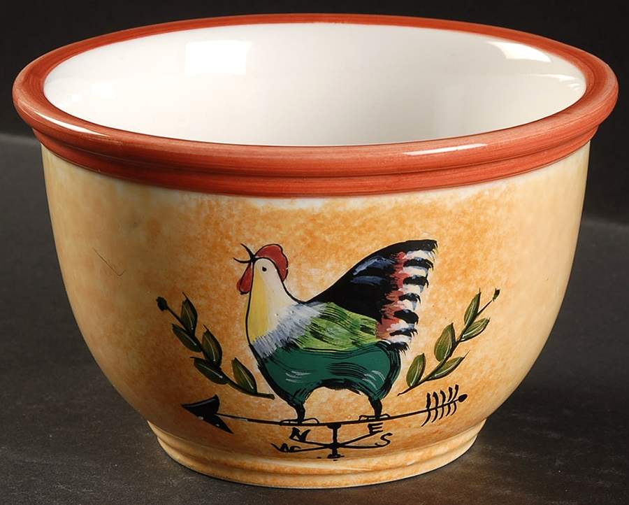 Heritage 5" All Purpose Bowl by Certified International-1