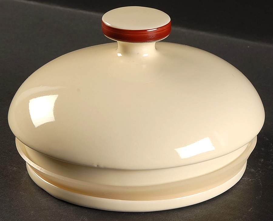 Heritage Lid for Extra Large Canister by Certified International-1