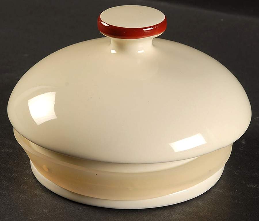 Heritage Lid for Medium Canister by Certified International-1