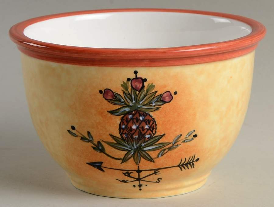 Heritage 5" All Purpose Bowl by Certified International-1