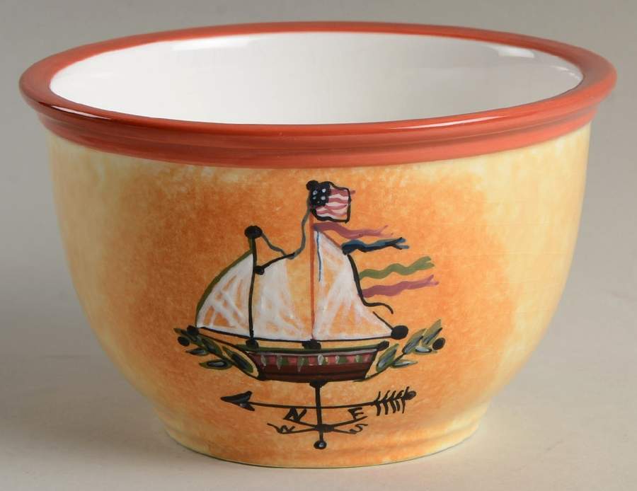 Heritage 5" All Purpose Bowl by Certified International-1