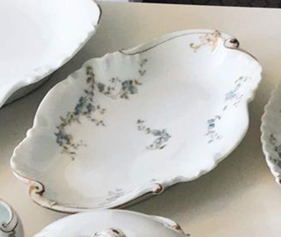 Schleiger 1299 Relish by Charles Field Haviland-1