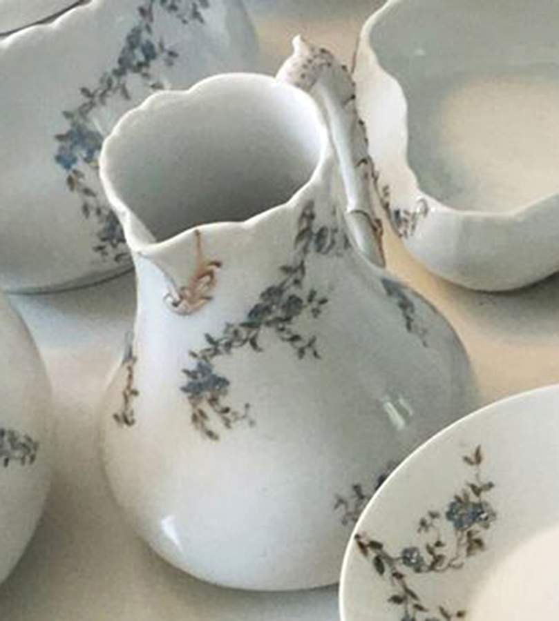 Schleiger 1299 Creamer by Charles Field Haviland-1