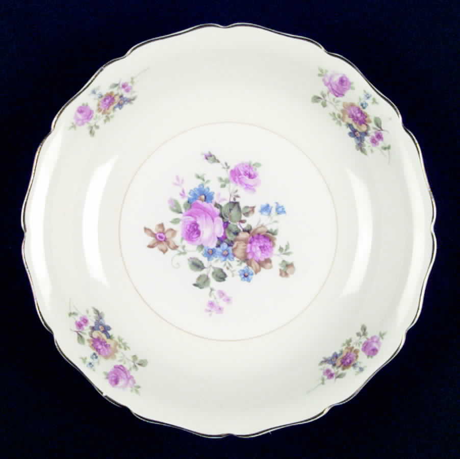 CAN105 Coupe Soup Bowl by Canonsburg-1