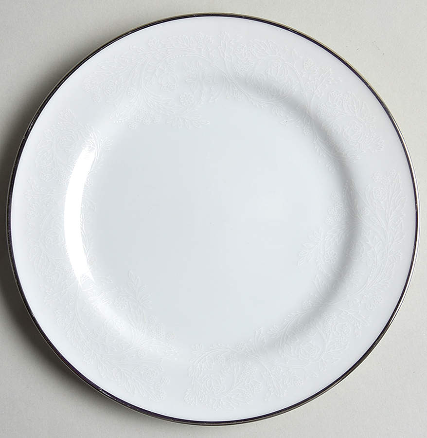 CE1 Bread & Butter Plate by Celestial-1