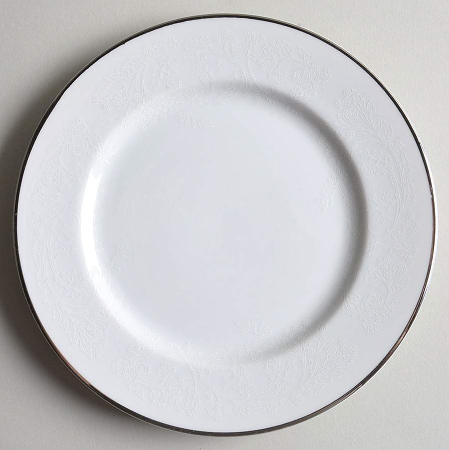 CE1 Salad Plate by Celestial-1