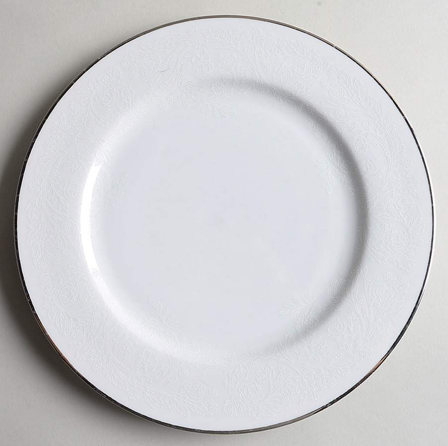 CE1 Dinner Plate by Celestial-1