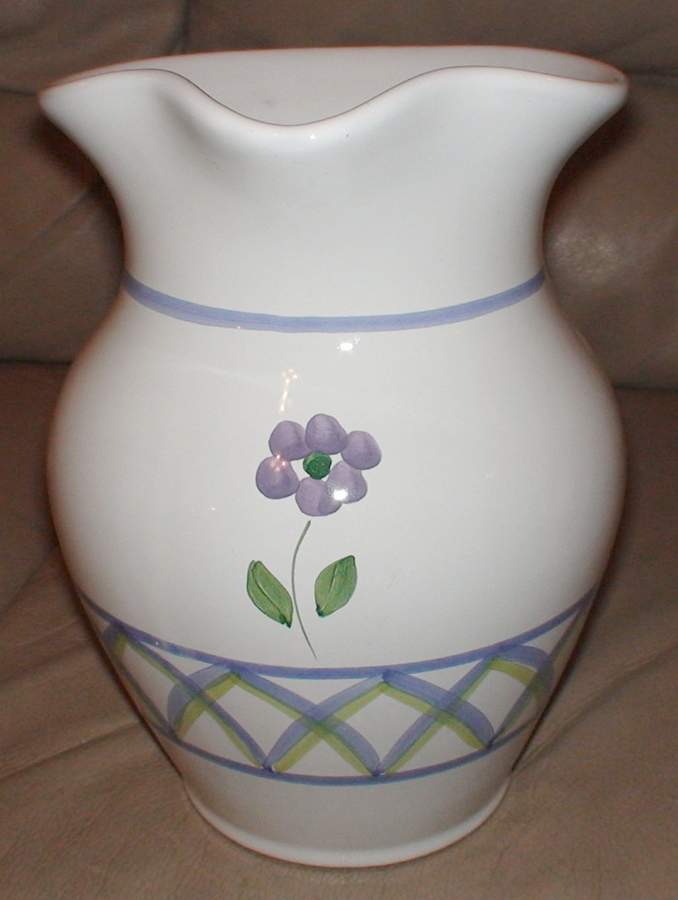 Greca 50 Oz Pitcher by Caleca-1