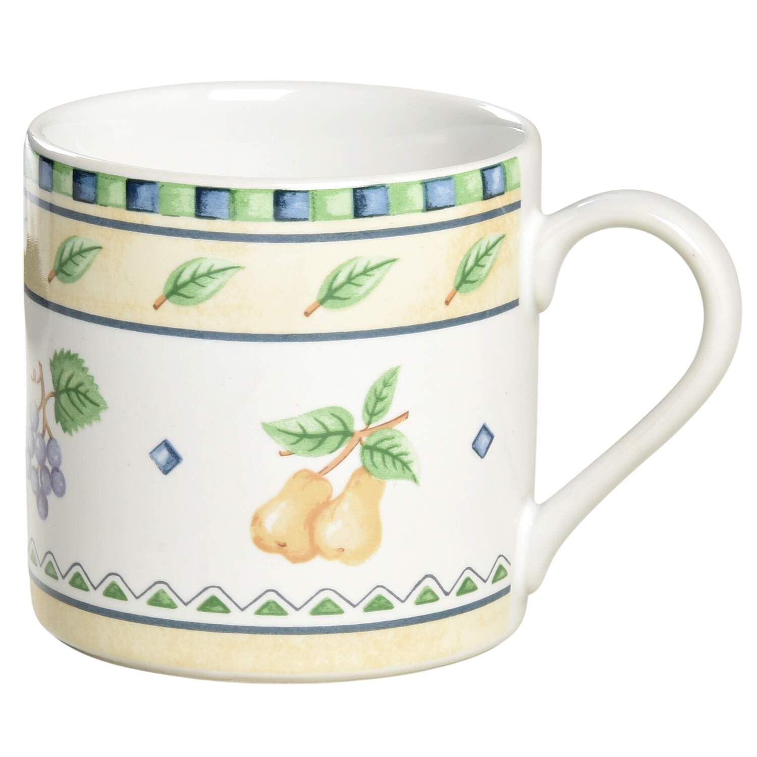 Orchard Fruit Mug by Coventry (PTS)-1