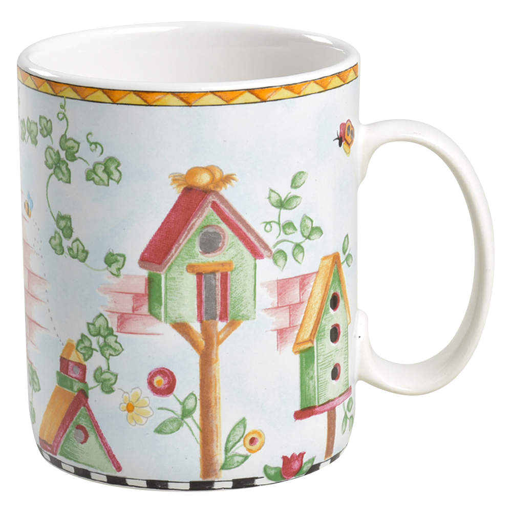 Penelope Garden Mug by Coventry (PTS)-1