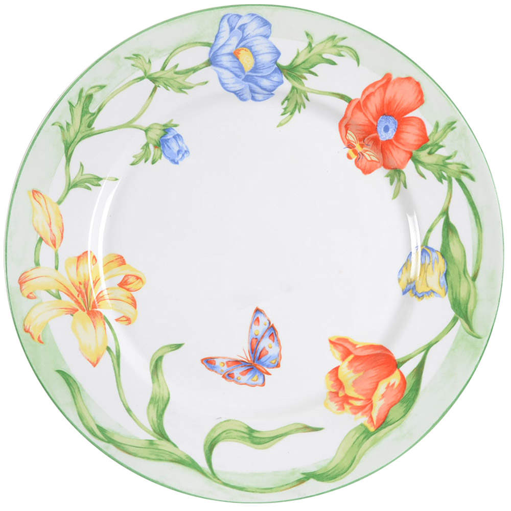 Secret Garden Dinner Plate by Coventry (PTS)-1
