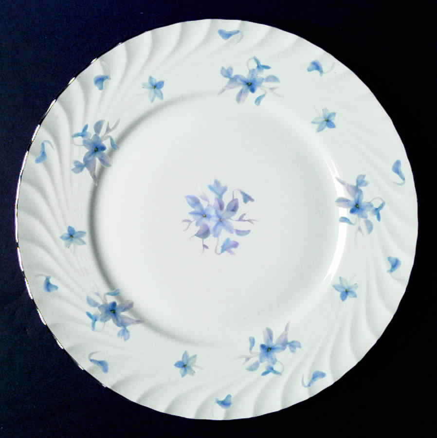 Devon Dinner Plate by Celebrate-1