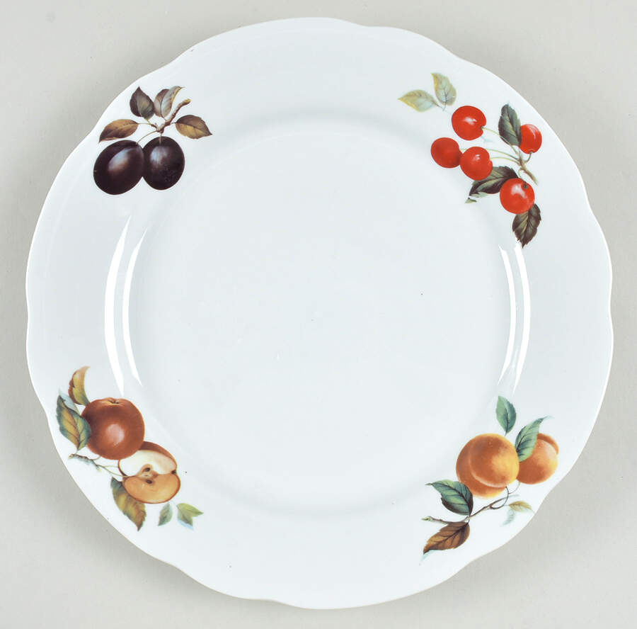 COB13 Service Plate (Charger) by BIA Cordon Bleu-1