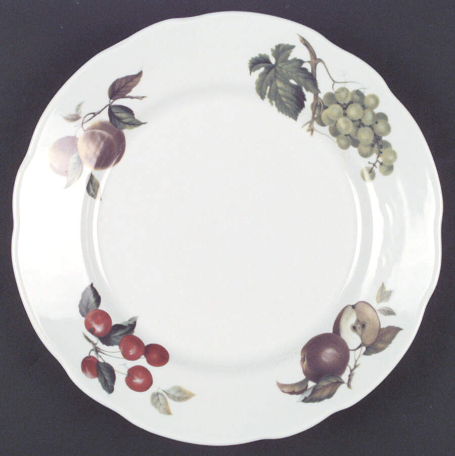 COB13 Dinner Plate by BIA Cordon Bleu-1