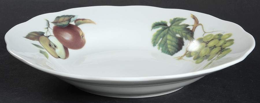 COB13 Rim Soup Bowl by BIA Cordon Bleu-1
