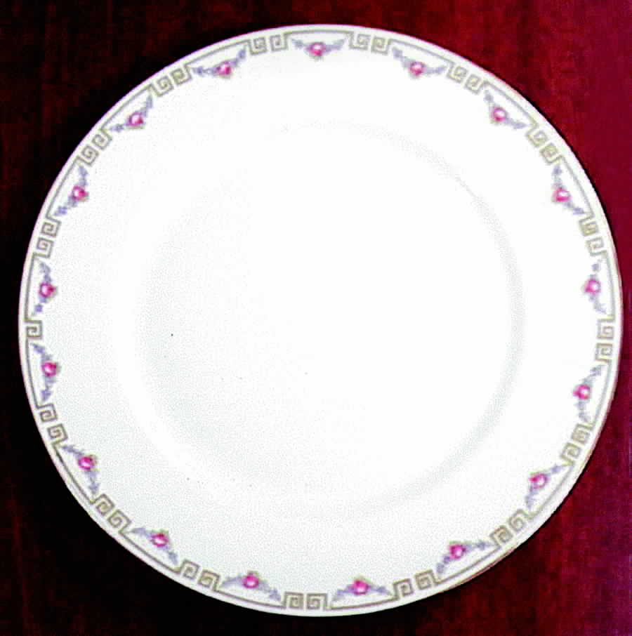 CRG30 Dinner Plate by Henri Creanges-1