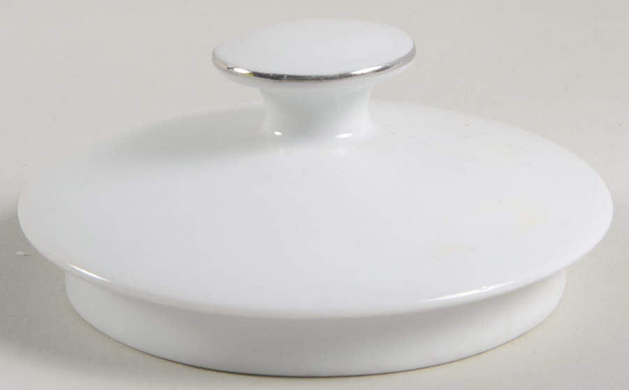 8142 Lid for Sugar Bowl by China (Made in China)-1