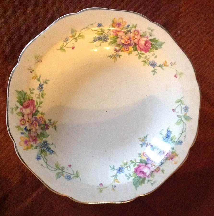CLT24 Rim Soup Bowl by Carrollton-1