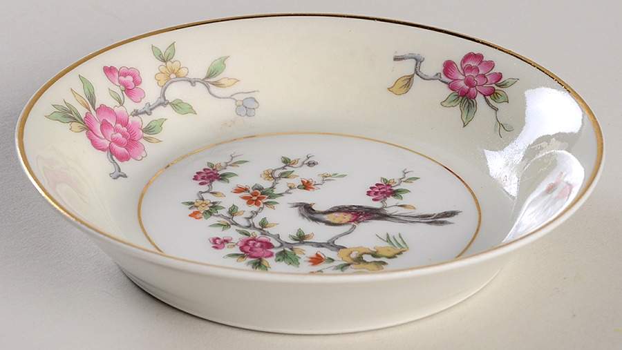 CHF467 Fruit/Dessert (Sauce) Bowl by Charles Field Haviland-1