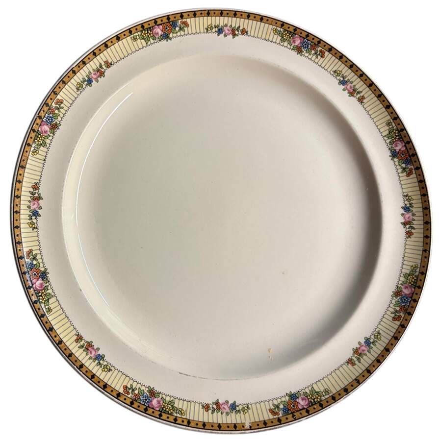 CAN108 Dinner Plate by Canonsburg-1