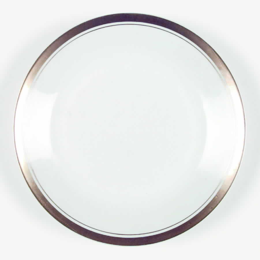 07495 Salad Plate by Chodziez-Poland-1